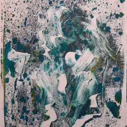 micha wiejak_ monotypia ix